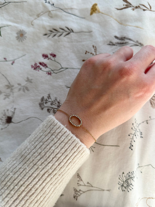 Bracelet Zélina